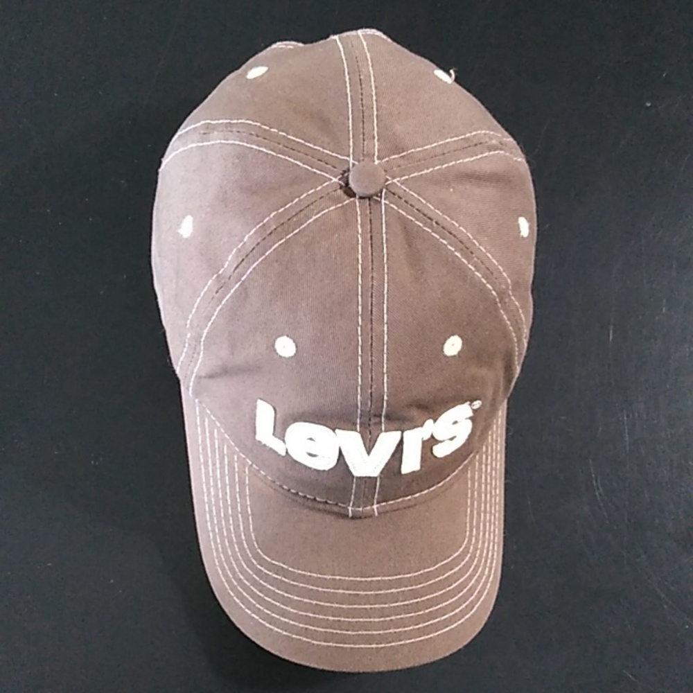 Levi's hat cap - Picture 2 of 7